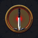 Curse of Baghdad Tip of the Spear Achievement