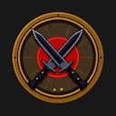 Curse of Baghdad Blooded Vanguard Achievement