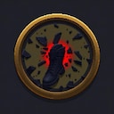Curse of Baghdad Tier One Actual Achievement