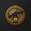 Curse of Baghdad Earned, Not Given Achievement