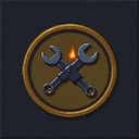 Curse of Baghdad Spearhead Signal Achievement