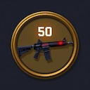 Curse of Baghdad Decade of Destruction Achievement