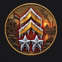 Curse of Baghdad Frostbitten Veteran Achievement