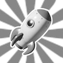 Rocket Launched