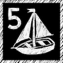 WILL: Follow The Light Model Boat Master Achievement