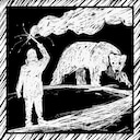 WILL: Follow The Light Master of the Arctic Achievement