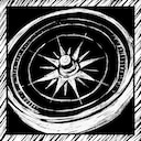 WILL: Follow The Light Compass of Hope Achievement