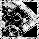 WILL: Follow The Light Back on the Road Achievement