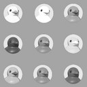 That's all, ducks! achievement