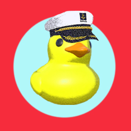 إنجاز Cruise ship في Placid Plastic Duck Simulator