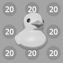 Duck invasion achievement