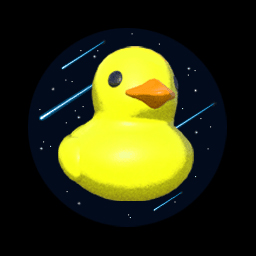 Logro Make a wish de Placid Plastic Duck Simulator