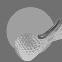 Putting challenge achievement