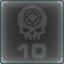 Multiplayer: Annihilation Gaalsien