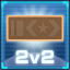 إنجاز Multiplayer: 2v2 - Bronze في Homeworld: Deserts of Kharak