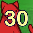 30 Cats