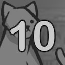 10 Cats
