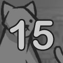 15 Cats