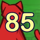 85 Cats