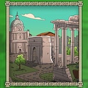 Roman Forum