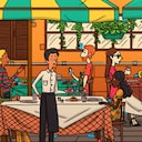 Osteria