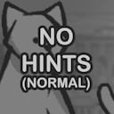 Finish with no Hints Normal