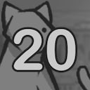 20 Cats