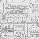 Gelateria