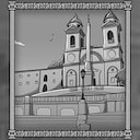 Spanish Steps