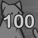 100 Cats