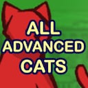 Found All Cats Advanced