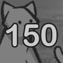 150 Cats