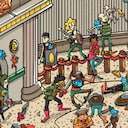 Nerd Arena
