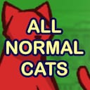 Found All Cats Normal