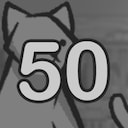 50 Cats