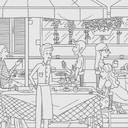 Osteria