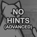 Finish with no Hints Advanced