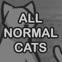 Found All Cats Normal