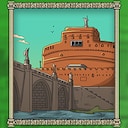 Castle of the Holy Angel