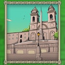 Spanish Steps