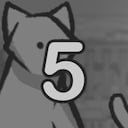 5 Cats