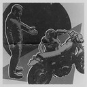 Backseat Mechanic achievement