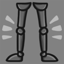 Unbreakable Legs