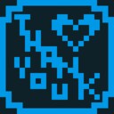 A game about hidden things, with a hidden level. We rule