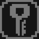 If only you were this good at finding the keys achievement