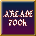 Achievement - Arcade Mode Mastery IV