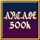 Achievement - Arcade Mode Mastery III