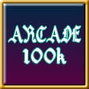 Achievement - Arcade Mode Mastery I