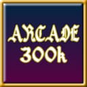 Achievement - Arcade Mode Mastery II