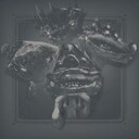 Mushrooming enthusiast achievement